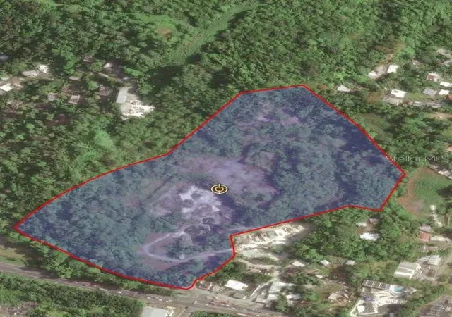 Photo 2 of Land for sale at Felipe La Voz Rodriguez, Guaynabo, PR 00969 | MLS# PR9122054 | Listing updated on 2026-06-13