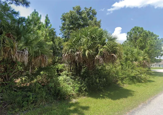 Photo 1 of Land for sale at Lacoco St, North Port, FL 34291 | MLS# O6416254 | Listing updated on 2026-06-12