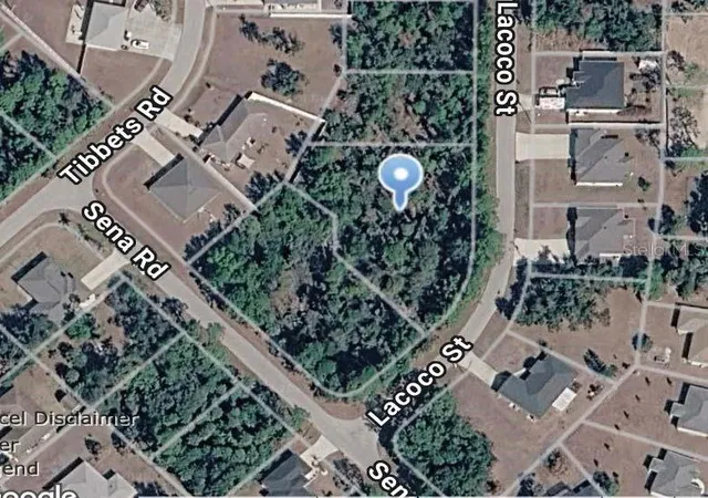 Photo 2 of Land for sale at Lacoco St, North Port, FL 34291 | MLS# O6416254 | Listing updated on 2026-06-12