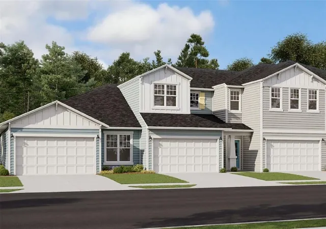 Photo 1 of Townhouse for sale at 7547 Sea Oak Ct, Parrish, FL 34219 | MLS# G5113653 | Listing updated on 2026-10-02