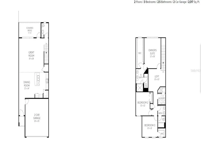 Photo 1 of Townhouse for sale at 7547 Sea Oak Ct, Parrish, FL 34219 | MLS# G5113653 | Listing updated on 2026-10-02