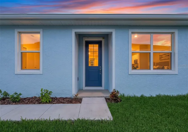 Photo 3 of Townhouse for sale at 7542 Sea Oak Ct, Parrish, FL 34219 | MLS# G5113654 | Listing updated on 2026-10-15