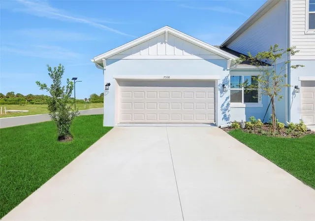 Townhouse for sale at 7530 Sea Oak Ct, PARRISH, FL 34219 | MLS# G5113655
