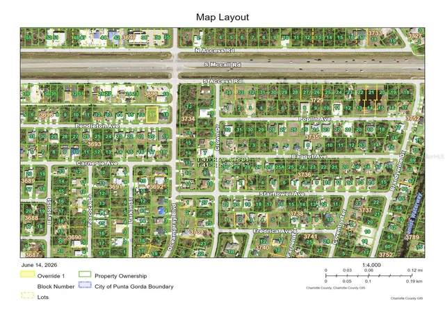 2nd image of 11256 Pendleton Ave, Englewood, FL 34224 | MLS# D6147779