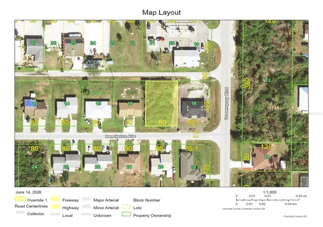 3rd image of 11256 Pendleton Ave, Englewood, FL 34224 | MLS# D6147779