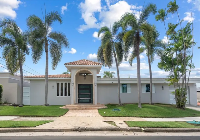 Photo 1 of Single family home for sale at 840 Malaga, Guaynabo, PR 00966 | MLS# PR9122057 | Listing updated on 2026-06-12