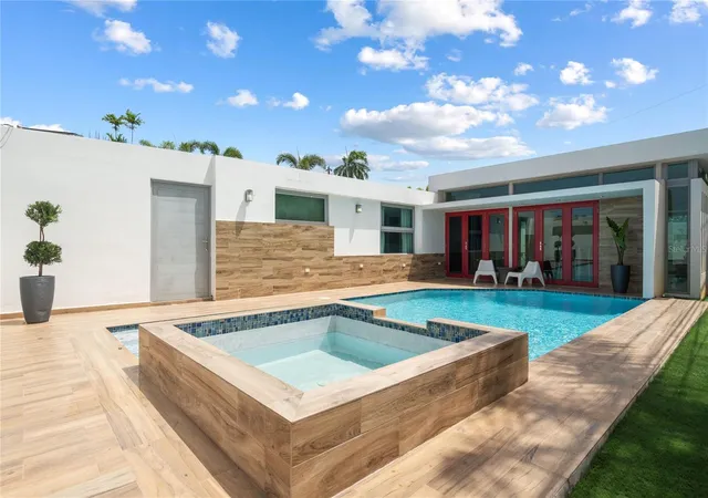 Photo 11 of Single family home for sale at 840 Malaga, Guaynabo, PR 00966 | MLS# PR9122057 | Listing updated on 2026-06-12