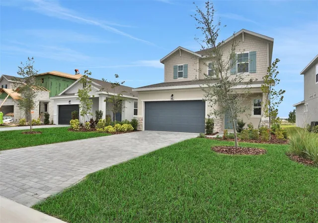 Photo 1 of Single family home for sale at 8090 Sunny Point Trl, Parrish, FL 34219 | MLS# G5113658 | Listing updated on 2026-10-02