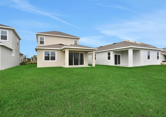 Photo 2 of Single family home for sale at 8090 Sunny Point Trl, Parrish, FL 34219 | MLS# G5113658 | Listing updated on 2026-10-02