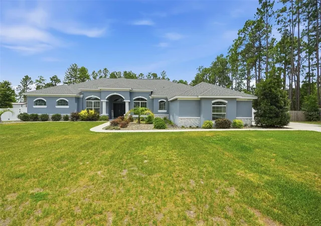 2nd image of 4743 Jumper Loop, Spring Hill, FL 34609 | MLS# W7886673