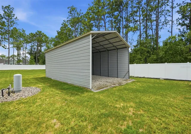 3rd image of 4743 Jumper Loop, Spring Hill, FL 34609 | MLS# W7886673