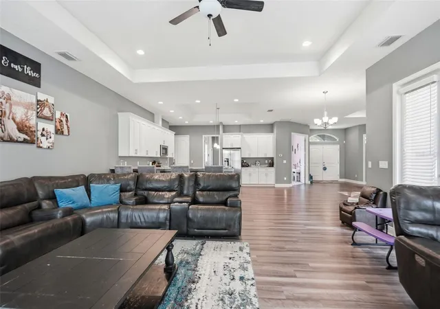 5th image of 4743 Jumper Loop, Spring Hill, FL 34609 | MLS# W7886673