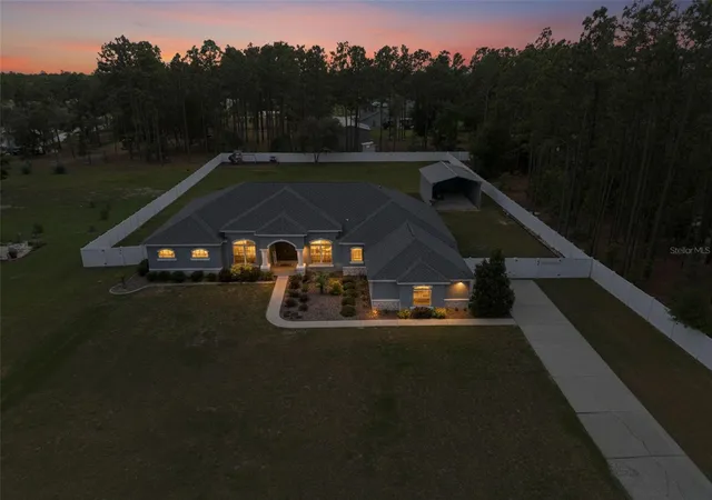 82nd image of 4743 Jumper Loop, Spring Hill, FL 34609 | MLS# W7886673