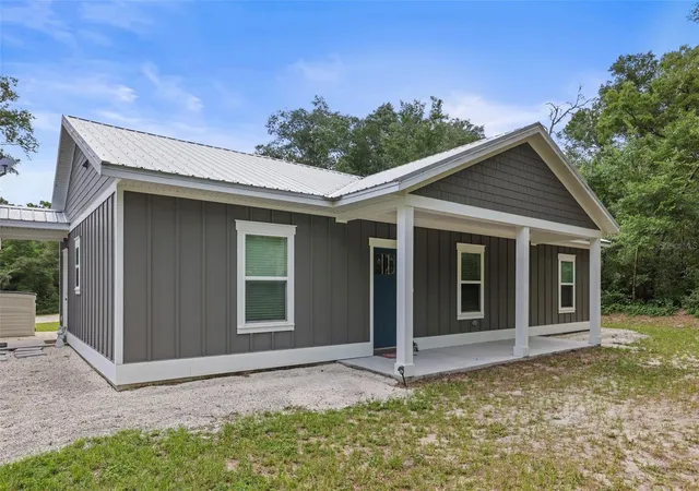 Homes for sale in Webster, FL | 7218 Southeast Ave, Webster, FL 33597 | MLS# TB8518531