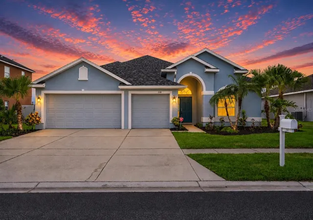 Homes for sale in Ruskin, FL | 1548 Mira Lago Cir, Ruskin, FL 33570 | MLS# TB8518532