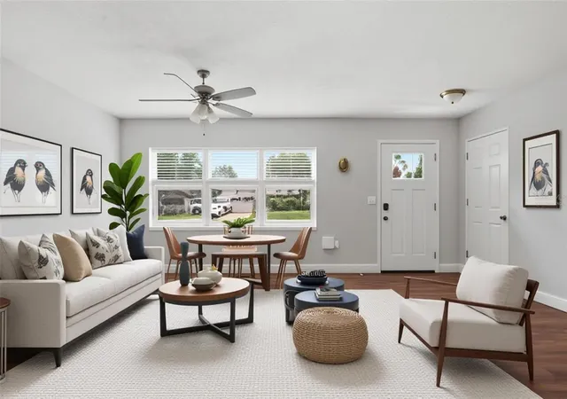 Photo 2 of Single family home for sale at 917 Kensington Dr, Orlando, FL 32808 | MLS# O6416277 | Listing updated on 2026-09-04