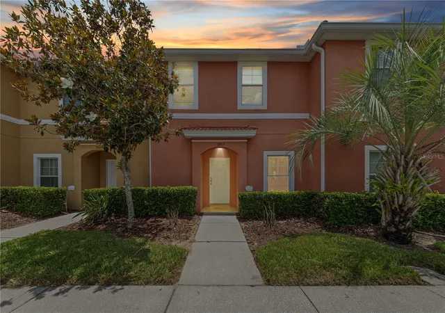 Photo 3 of Townhouse for sale at 3003 Bird Of Paradise Ln, Kissimmee, FL 34747 | MLS# O6416279 | Listing updated on 2026-06-13
