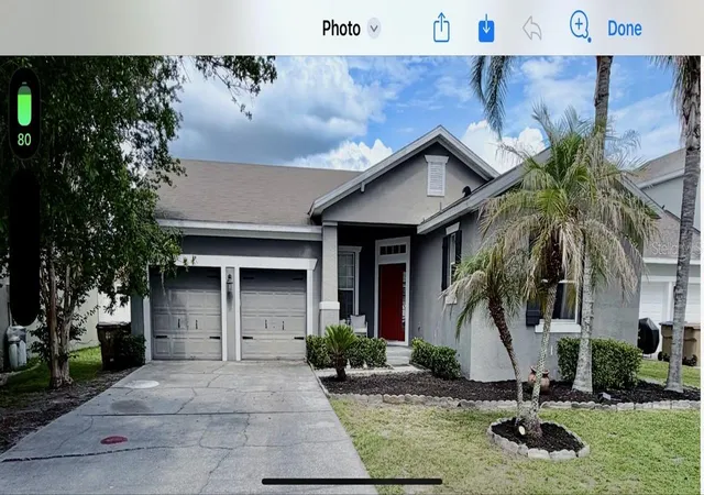 Single family home for sale at 3011 Palermo Rose Way, KISSIMMEE, FL 34746 | MLS# O6416280