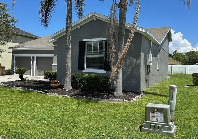 Photo 1 of Single family home for sale at 3011 Palermo Rose Way, Kissimmee, FL 34746 | MLS# O6416280 | Listing updated on 2026-10-08