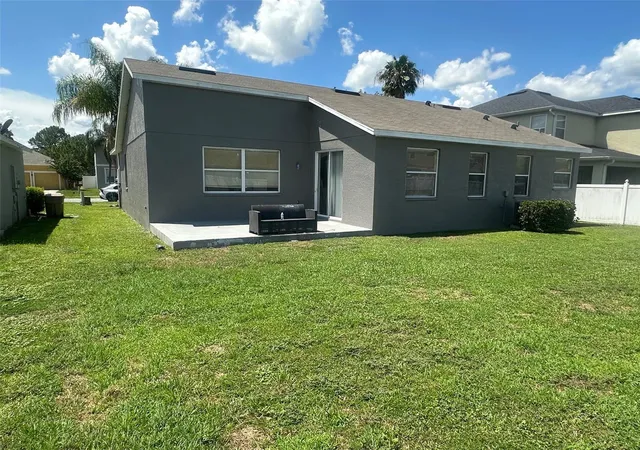 Photo 4 of Single family home for sale at 3011 Palermo Rose Way, Kissimmee, FL 34746 | MLS# O6416280 | Listing updated on 2026-10-08
