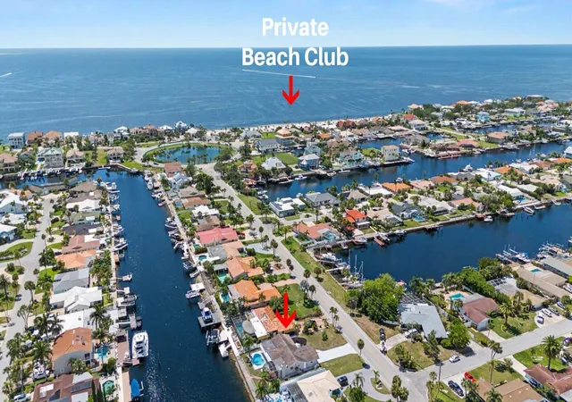 5th image of 3340 Floramar Ter, New Port Richey, FL 34652 | MLS# TB8518535