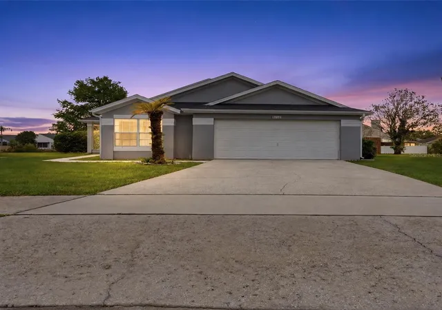 Single family home for sale at 4702 Fort Bravo Ct, ORLANDO, FL 32822 | MLS# O6416282