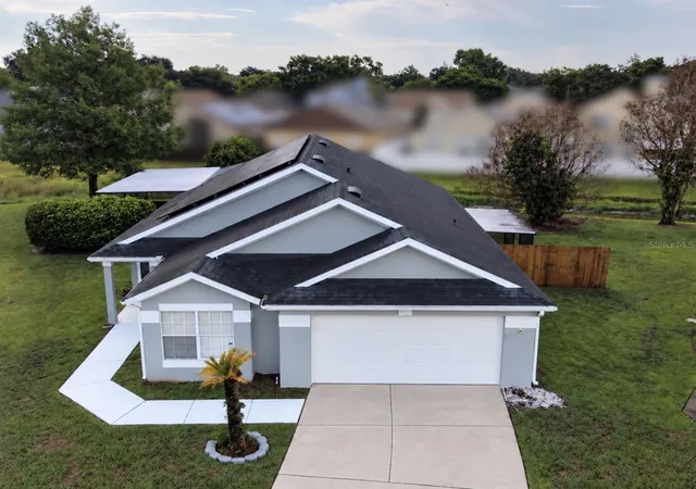 Photo 2 of Single family home for sale at 4702 Fort Bravo Ct, Orlando, FL 32822 | MLS# O6416282 | Listing updated on 2026-10-10