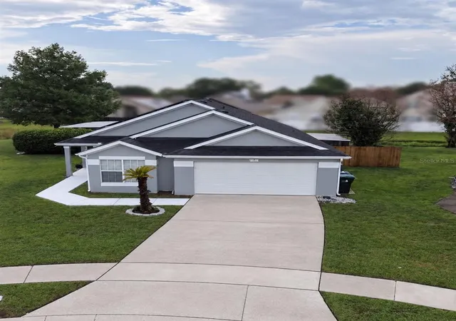 Photo 3 of Single family home for sale at 4702 Fort Bravo Ct, Orlando, FL 32822 | MLS# O6416282 | Listing updated on 2026-10-10