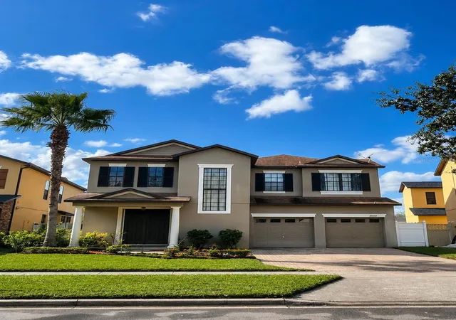 Photo 1 of Single family home for sale at 10068 Silver Laurel Way, Orlando, FL 32832 | MLS# S5151788 | Listing updated on 2026-09-08