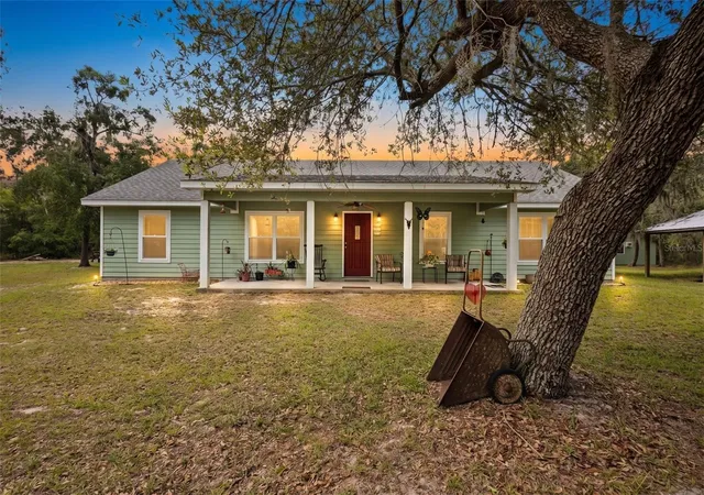 Homes for sale in Branford, FL | 10250 Ne 5th Ave, Branford, FL 32008 | MLS# GC541137