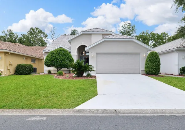 Photo 1 of Single family home for sale at 9450 Mississippi Run, Brooksville, FL 34613 | MLS# TB8518553 | Listing updated on 2026-08-22