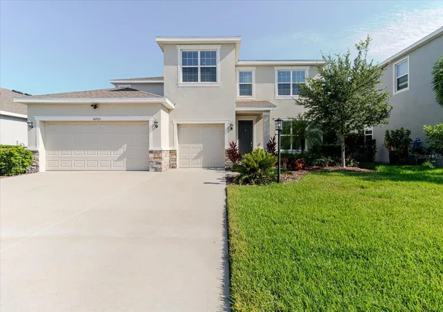 Homes for sale in Bradenton, FL | 16725 Barnwood Pl, Bradenton, FL 34211 | MLS# TB8518557