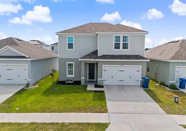 Single family home for sale at 169 Borland St, BROOKSVILLE, FL 34604 | MLS# W7886676