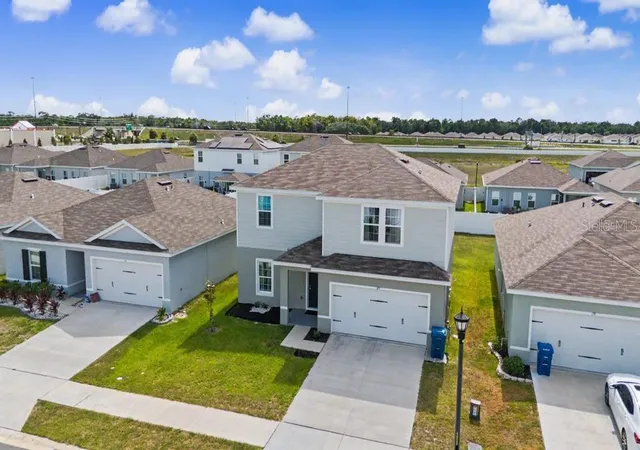 Photo 2 of Single family home for sale at 169 Borland St, Brooksville, FL 34604 | MLS# W7886676 | Listing updated on 2026-08-06