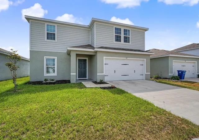 Photo 3 of Single family home for sale at 169 Borland St, Brooksville, FL 34604 | MLS# W7886676 | Listing updated on 2026-08-06