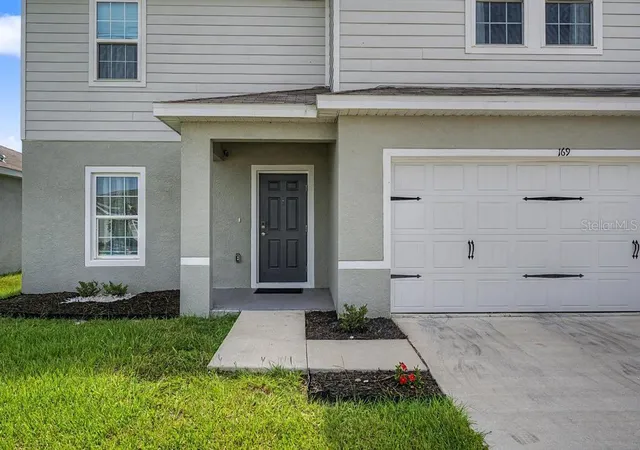 Photo 4 of Single family home for sale at 169 Borland St, Brooksville, FL 34604 | MLS# W7886676 | Listing updated on 2026-08-06
