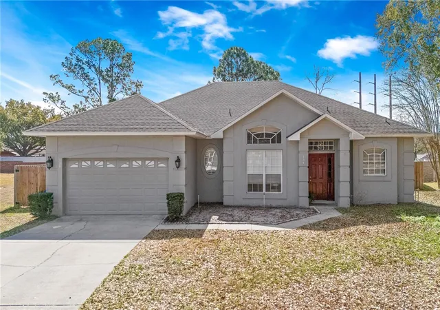 Photo 1 of Single family home for sale at 134 Estates Cir, Lake Mary, FL 32746 | MLS# S5151795 | Listing updated on 2026-07-06
