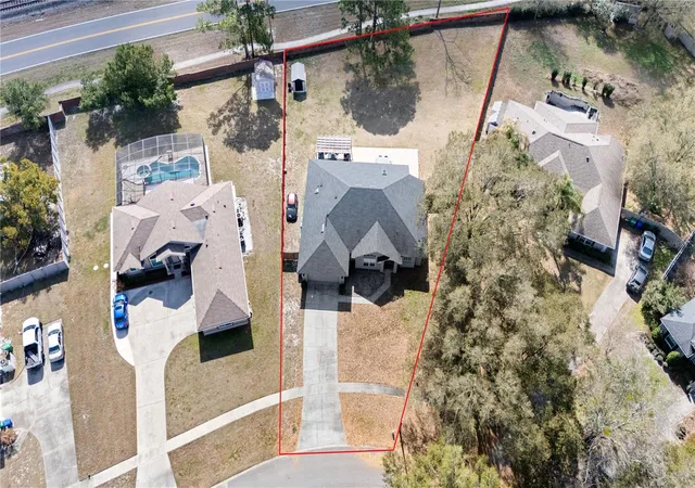 Photo 3 of Single family home for sale at 134 Estates Cir, Lake Mary, FL 32746 | MLS# S5151795 | Listing updated on 2026-07-06