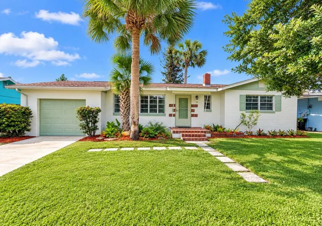 Single family home for sale at 109 Claire Ter, DAYTONA BEACH, FL 32118 | MLS# V4949634