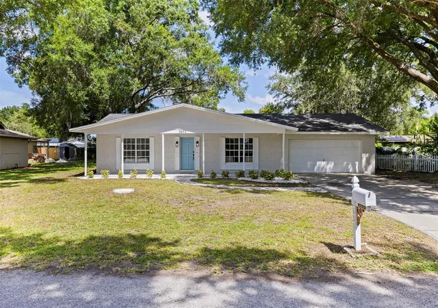 Photo 1 of Single family home for sale at 3651 Greatwood Ct, Land O Lakes, FL 34639 | MLS# TB8518573 | Listing updated on 2026-08-26