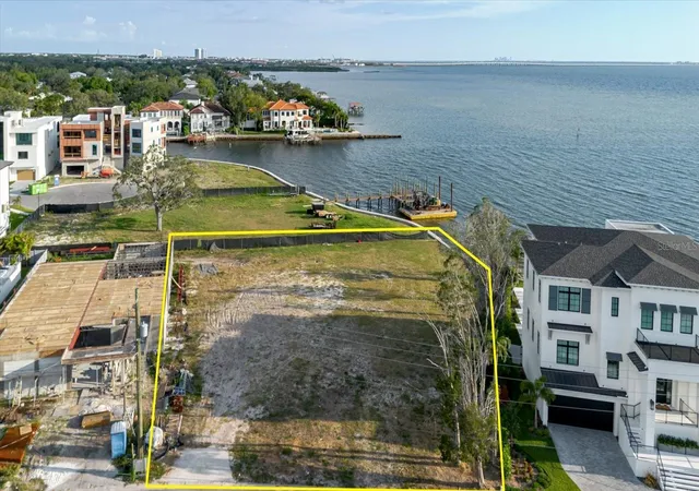 Photo 4 of Land for sale at 5102 W Longfellow Ave, Tampa, FL 33629 | MLS# TB8518574 | Listing updated on 2026-09-24
