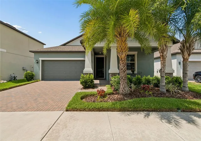 Photo 1 of Single family home for sale at 9908 Sage Crk Dr, Sun City Center, FL 33573 | MLS# TB8518575 | Listing updated on 2026-09-16