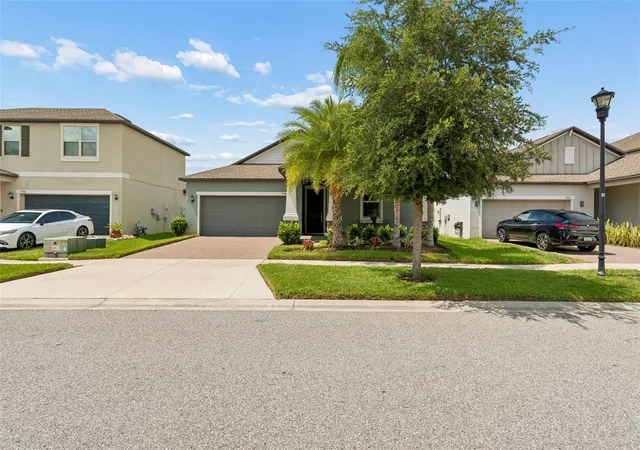Photo 2 of Single family home for sale at 9908 Sage Crk Dr, Sun City Center, FL 33573 | MLS# TB8518575 | Listing updated on 2026-09-16
