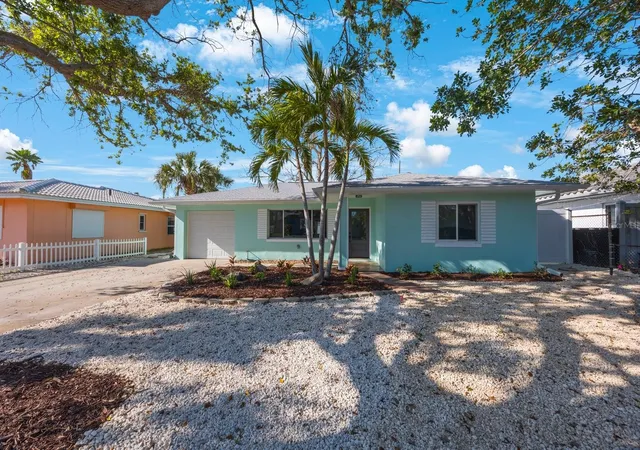 1st image of 280 41st Ave, St Pete Beach, FL 33706 | MLS# TB8518577