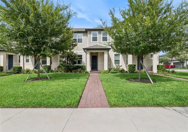 Townhouse for sale at 942 Legacy Winds Way, CASSELBERRY, FL 32707 | MLS# O6416307