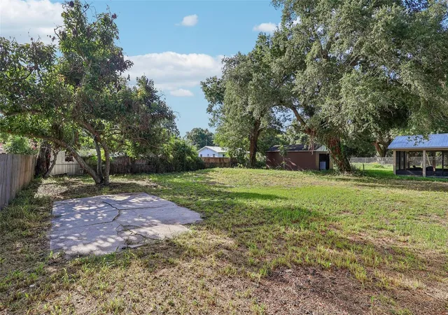 Photo 24 of Sale Pending at 1680 32nd Street NW, WINTER HAVEN, FL 33881 | MLS# O6416312 | Listing updated on 2026-10-07