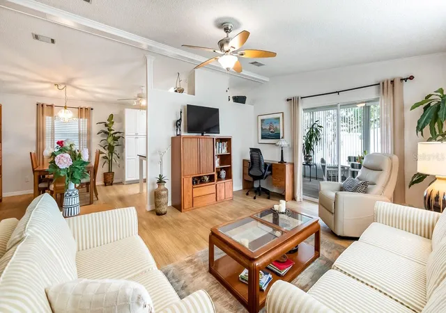 Photo 3 of Manufactured home for sale at 3109 Manatee Rd, Tavares, FL 32778 | MLS# G5113669 | Listing updated on 2026-10-04