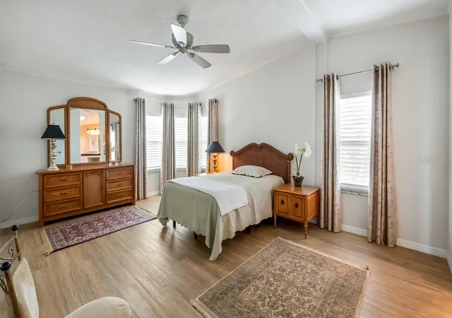 Photo 4 of Manufactured home for sale at 3109 Manatee Rd, Tavares, FL 32778 | MLS# G5113669 | Listing updated on 2026-10-04
