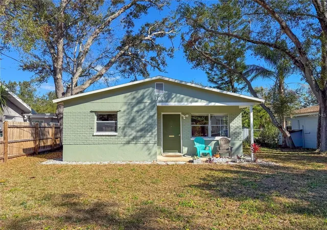 Photo 1 of Single family home for sale at 364 3rd Street Nw, Largo, FL 33770 | MLS# TB8518585 | Listing updated on 2026-08-14