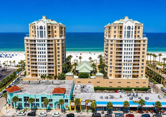 Photo 1 of Condo for sale at 10 Papaya St #901, Clearwater Beach, FL 33767 | MLS# TB8518593 | Listing updated on 2026-08-24